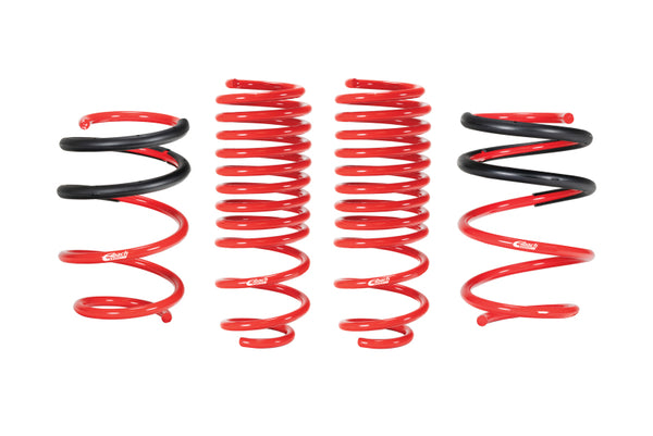 Eibach Sportline Lowering Springs for 2017-2020 Honda Civic SI