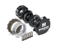 Load image into Gallery viewer, Hinson Clutch 10-24 Suzuki RM-Z250 FSC Clutch Plate &amp; Spring Kit - Set of 8