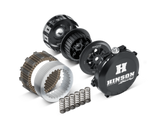 Hinson Clutch 19-22 Husqvarna FC 250 Complete Billetproof Clutch Kit