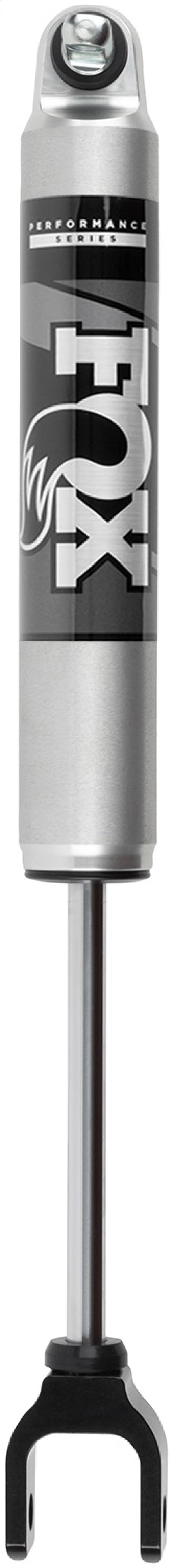 FOX 20+ GM 2500/3500 HD 2.0 Performance Series IFP Front Shock (0-1in Lift)