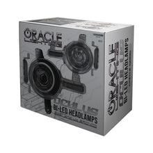 Load image into Gallery viewer, Oracle 2021+ Ford Bronco Oculus BI-LED Projector Headlights SEE WARRANTY