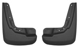 Husky Liners 17-22 Honda Ridgeline Custom-Molded Front Mud Guards