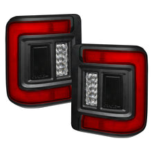 Load image into Gallery viewer, Oracle Jeep Wrangler JL LED Flush Mount Tail Light SEE WARRANTY