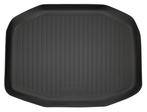 Husky Liners 2011-2012 Ford Explorer WeatherBeater Black Rear Cargo Liner