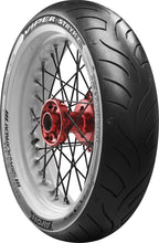 Load image into Gallery viewer, Avon Viper Stryke AM63 F/R Tire - 120/70-12 58P TL