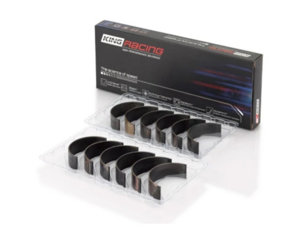 King Engine Bearings BMW M20/ M60 Connecting Rod Bearing Set
