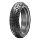 Dunlop Mutant Rear Tire - 150/60ZR17 66W TL