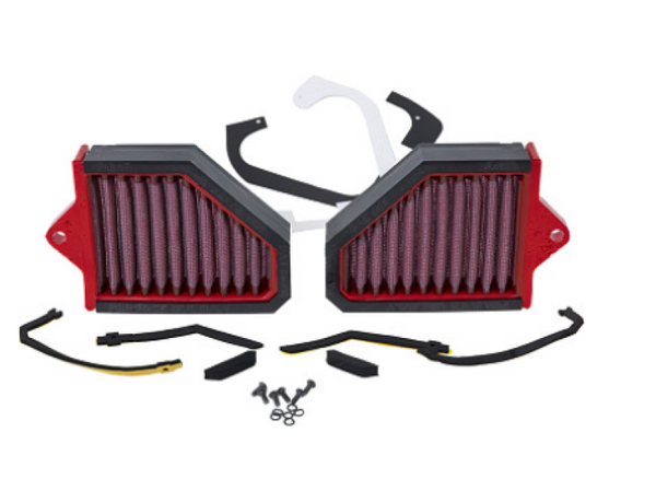 BMC Replacement Air Filter for Ducati 748/Biposto (1995-2002)