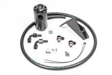 Load image into Gallery viewer, Radium Engineering 89-94 Nissan S13 PCV Catch Can Kit - Fluid Lock