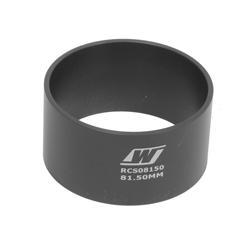 Wiseco 89.0mm Black Anodized Piston Ring Compressor Sleeve