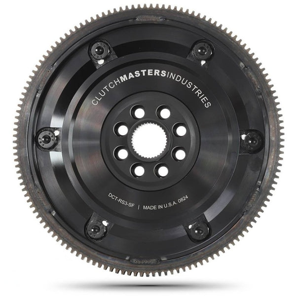 Clutch Masters Steel Flywheel for Audi RS3 2.5L Turbo 5-Cylinder DCT (15-24)
