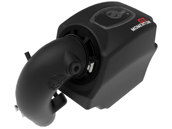 aFe 20-23 Ford Explorer 2.3L L4 POWER Momentum GT Cold Air Intake System with Pro DRY S Filter