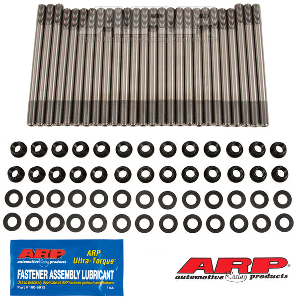 ARP 98+ Dodge Cummins 5.9L/6.7L 24V CA625+ Head Stud Kit