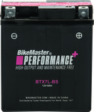 BikeMaster BTX7L-BS Battery