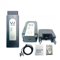 VAS 6154 DOIP Diagnostic Tool – Cross-Border WiFi Scanner for Volkswagen Audi ODIS 25.01/E19 Car Fault Diagnosis Device