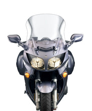 Load image into Gallery viewer, National Cycle 06-12 Yamaha FJR1300 V Stream/ Wave Mid/Std. Windshield-Clear