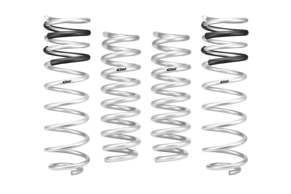 Eibach Pro-Kit Lowering Springs for 2023+ Ford F150 Raptor R 5.2L 4WD (2.5in Front Lift / 1.5in Rear Lift)