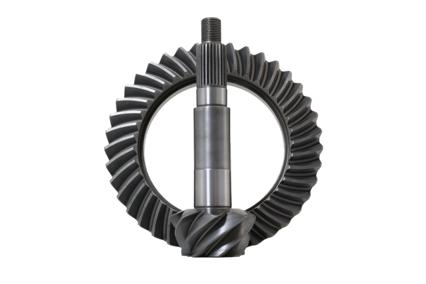 Revolution Gear & Axle Dana 44 Reverse Rotation Rear Axle 4.88 Ratio Ring & Pinion Set