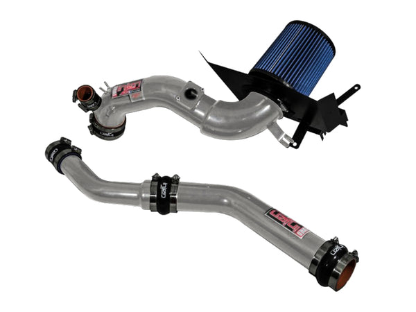 Injen SP Series Cold Air Intake System for 2010-2021 Mitsubishi & Toyota Evo X 2.0L 4-Cylinder - P/N SP1899P