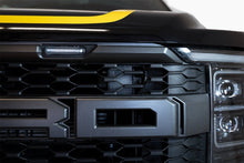 Load image into Gallery viewer, Addictive Desert Designs 21-22 Ford Raptor Adaptive Cruise Control Relocation Bracket