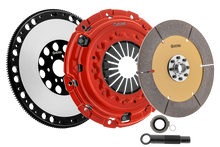 Load image into Gallery viewer, Action Clutch 02-06 Acura RSX 2.0L (K20A3) Ironman Unsprung Clutch Kit w/Lightened Flywheel