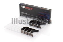 Load image into Gallery viewer, King Nissan VQ35DE (Size STD) Performance Main Bearing Set