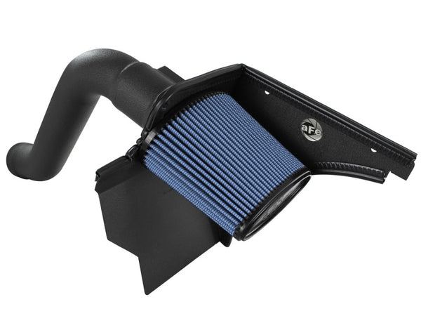 aFe MagnumFORCE Stage-2 Pro 5R Intake System for 2012-2015 BMW X1 (E84) 2.0L N20
