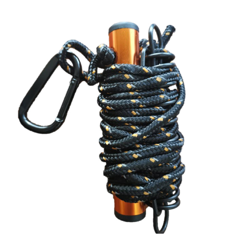 ARB Reflective Guy Rope Set (Includes Carabiner) - Pack of 2