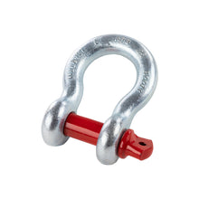 Load image into Gallery viewer, ARB Bow Shackle 25mm 8.5T Rated Type S