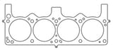 Cometic Chrysler R3 Race Block .120in MLS Cylinder Head Gasket - 4.200in Bore - W2 Heads