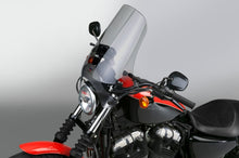 Load image into Gallery viewer, National Cycle Street Shield w/ Handlebar 1 in. Quick Set - Tint