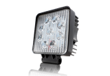 Cali Raised 27W Square Work Light