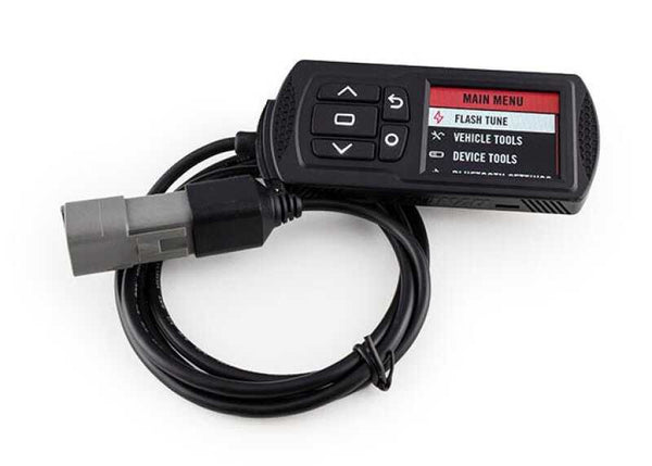 Dynojet 17-20 Can-Am Maverick X3 Power Vision 3