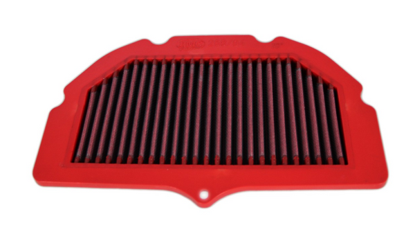 BMC High Performance Air Filter for Suzuki GSXR 600/750/1000