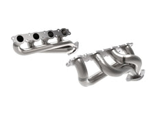 Load image into Gallery viewer, aFe Twisted Steel 1-7/8in 304 SS Headers 20-21 Ford F-250/F-350 V8-7.3L