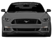 Load image into Gallery viewer, Raxiom 15-17 Ford Mustang LED Halo Fog Lights (w/ Factory Fog Lights)