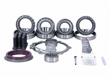 Revolution Gear & Axle 88-97 GM 14-Bolt 10.5in Rear Axle Ring & Pinion Master Install Kit