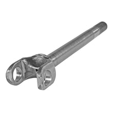 Load image into Gallery viewer, Yukon Gear 4340CM Left Hand Inner Rplcmnt Axle For Dana 30 / 84-90 XJ / 97+ TJ / Uses 5-760X