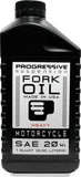 Progressive 20WT Fork Oil 1QT
