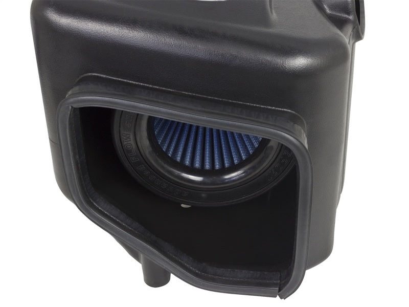 aFe Momentum GT PRO 5R Stage-2  Intake System 09-15 GM Silverado/Sierra 2500/3500HD 6.0L V8