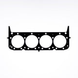 Cometic Chevrolet Gen-1 Small Block V8 BRODIX BD2000 Heads 4.030in Bore .027in MLS Head Gasket