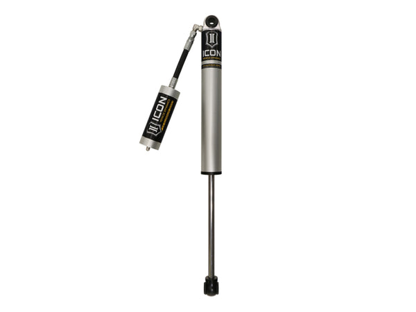 ICON 07-18 Jeep Wrangler JK 2-3in Rear 2.0 Series Aluminum Shocks