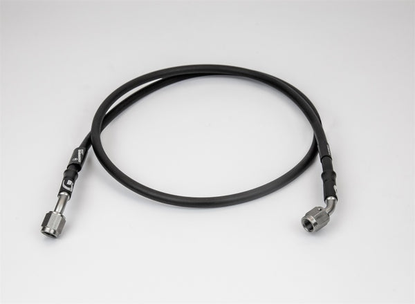 Goodridge Stainless Steel Clutch Line for 2008-2018 Subaru WRX STI