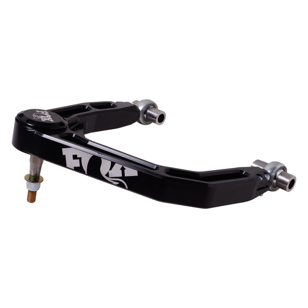 FOX 19-24 GM 1500 Billet Upper Control Arm - Black