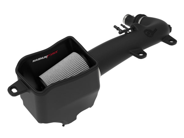 aFe Magnum FORCE Stage-2 Cold Air Intake for 2024-2025 Jeep Wrangler JL 4XE L4 2.0L