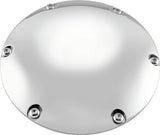 Bikers Choice 04-15 XL Chrome Derby Cover
