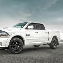 Load image into Gallery viewer, EGR 10+ Dodge Ram HD Bolt-On Look Color Match Fender Flares - Set - Bright White