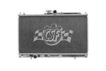 Load image into Gallery viewer, CSF 03-07 Mitsubishi Lancer Evo 7/8/9 Radiator