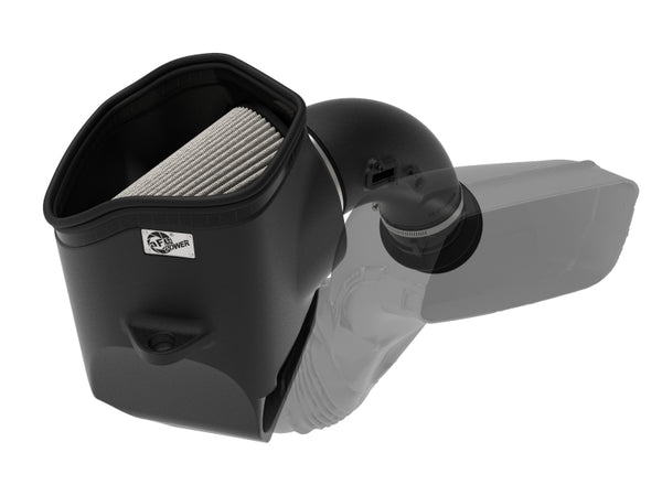 AFE MagnumFORCE Stage-2 Cold Air Intake for 2019 Dodge Ram 2500 6.7L Diesel