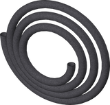KFI ATV Winch Line Protective Sheath